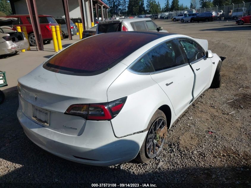 2018 TESLA MODEL 3 - 5YJ3E1EB3JF151075