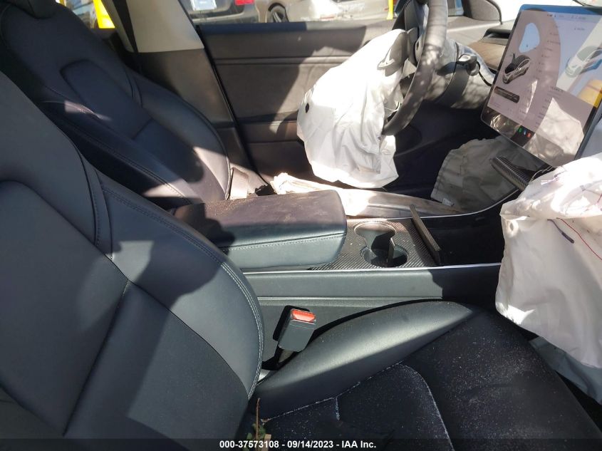 2018 TESLA MODEL 3 - 5YJ3E1EB3JF151075