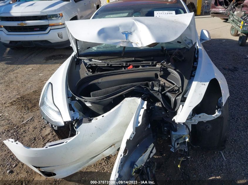 2018 TESLA MODEL 3 - 5YJ3E1EB3JF151075