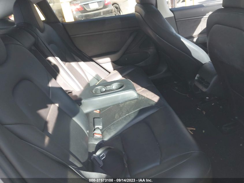 2018 TESLA MODEL 3 - 5YJ3E1EB3JF151075