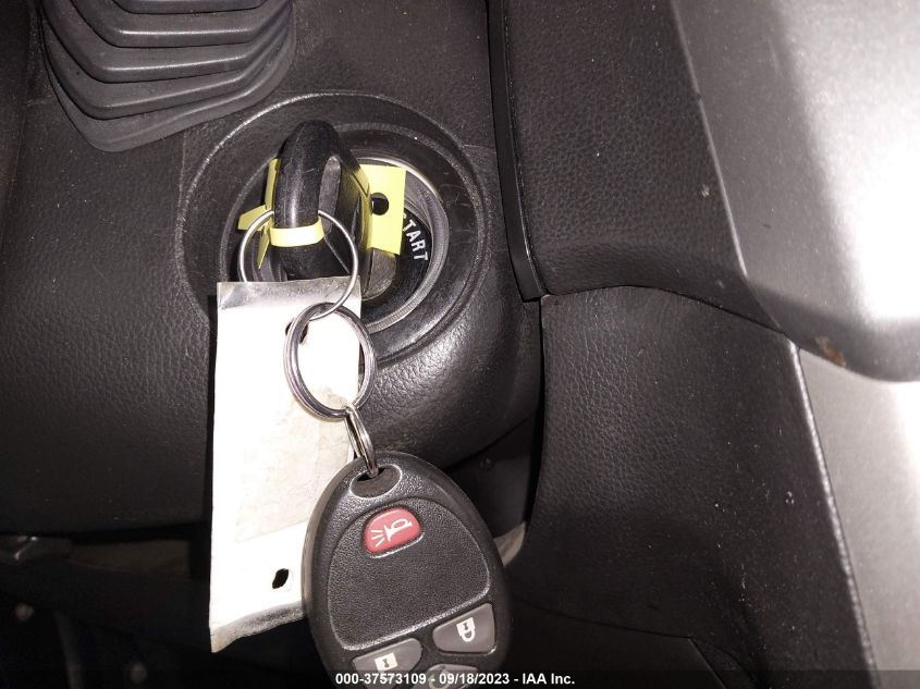 2014 CHEVROLET CAPTIVA SPORT LT 3GNAL3EK8ES674122