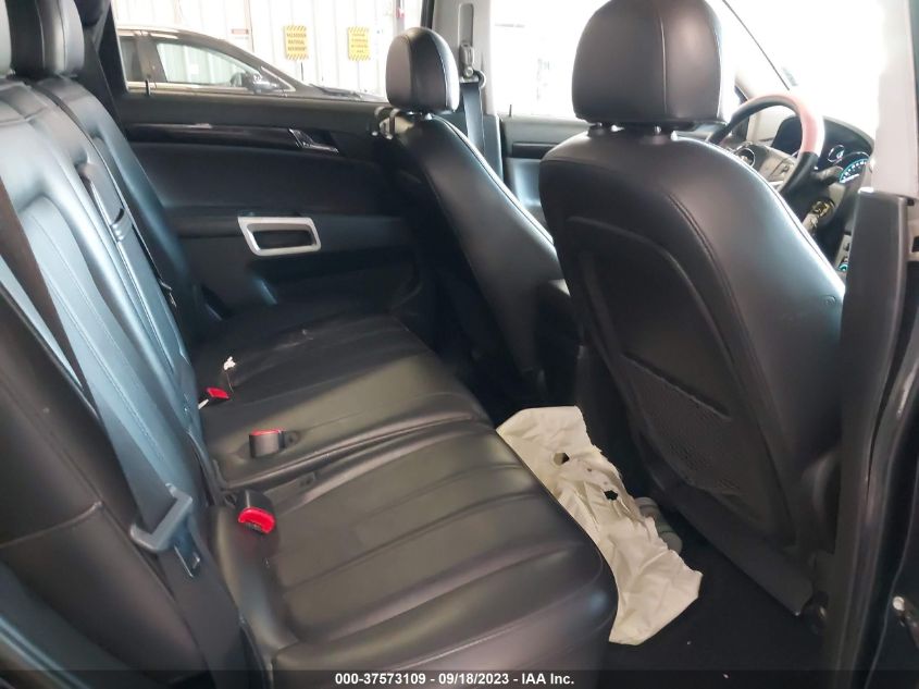 2014 CHEVROLET CAPTIVA SPORT LT 3GNAL3EK8ES674122