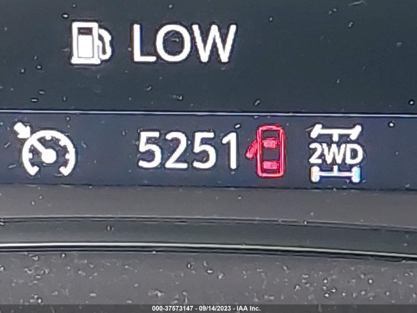 2023 GMC ACADIA SLT - 1GKKNUL43PZ165454