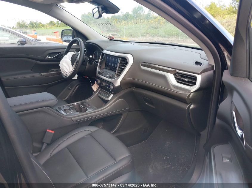 2023 GMC ACADIA SLT - 1GKKNUL43PZ165454