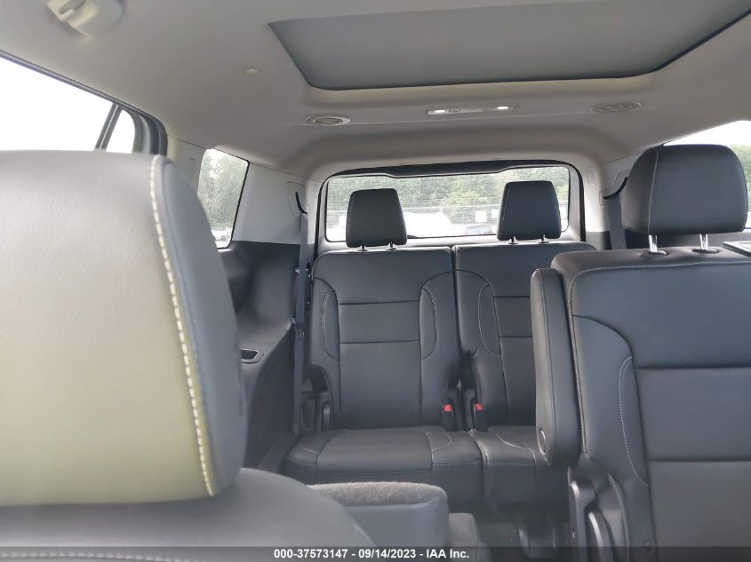 2023 GMC ACADIA SLT - 1GKKNUL43PZ165454