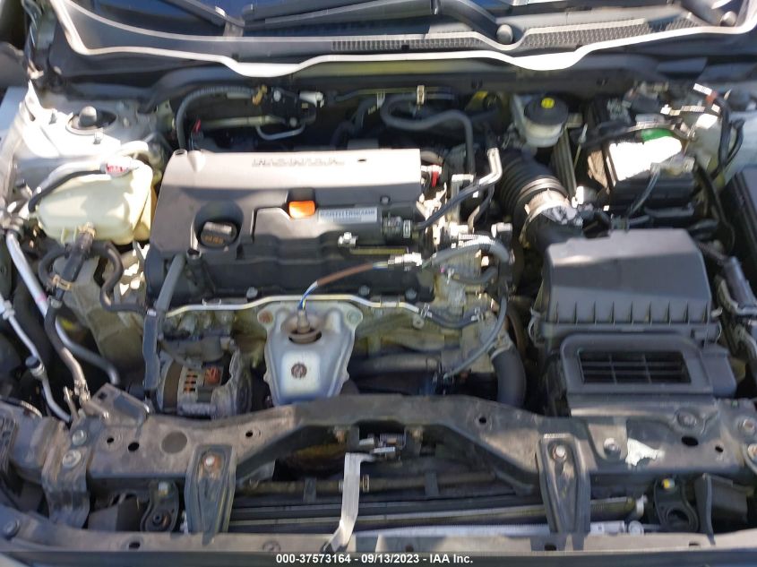 2019 HONDA CIVIC SEDAN SPORT - 2HGFC2F83KH507176