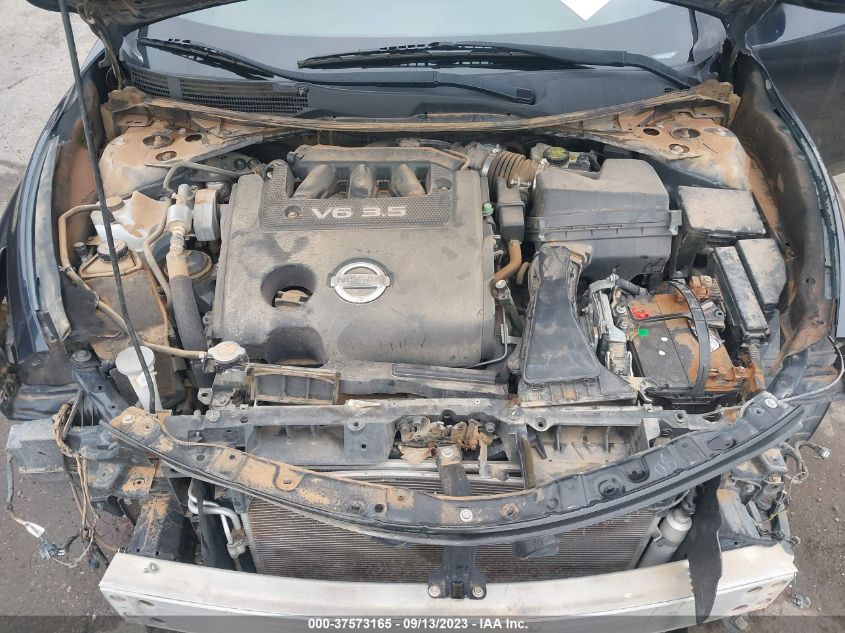 2015 NISSAN ALTIMA 3.5 SL - 1N4BL3AP5FC194843