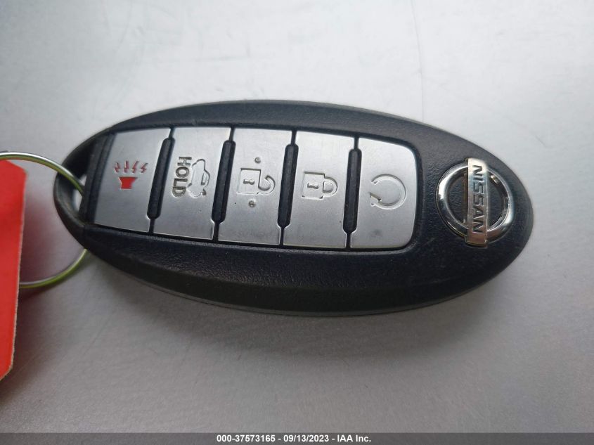 2015 NISSAN ALTIMA 3.5 SL - 1N4BL3AP5FC194843