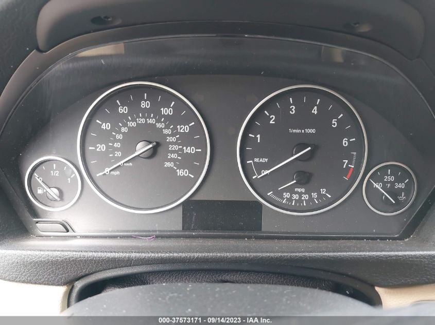 2015 BMW 328I WBA3A5G56FNP34658