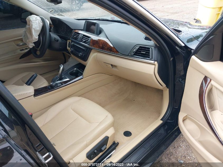 2015 BMW 328I WBA3A5G56FNP34658