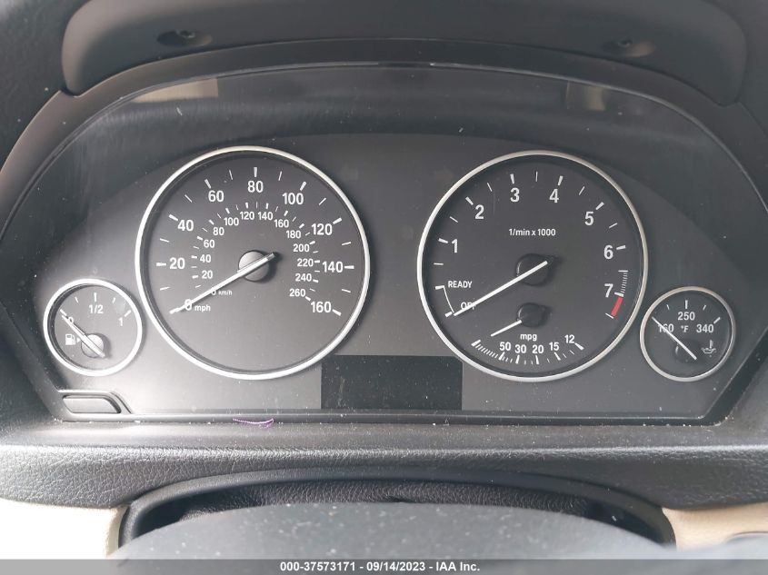 2015 BMW 328I WBA3A5G56FNP34658