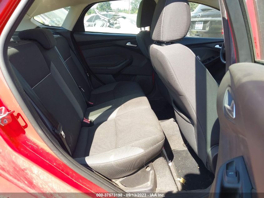 2014 FORD FOCUS SE - 1FADP3K23EL248686