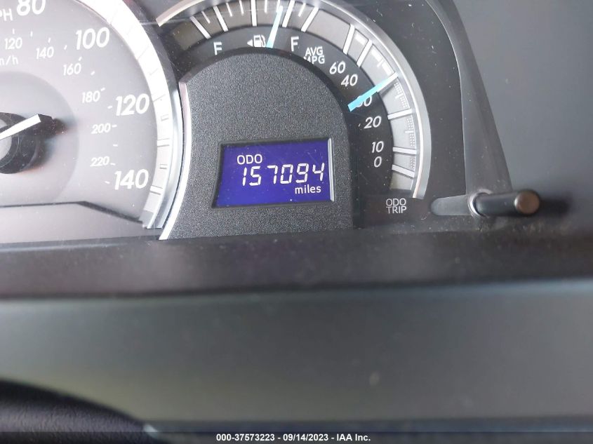 2014 TOYOTA CAMRY L/LE/XLE/SE/SE SPORT - 4T1BF1FK2EU400546