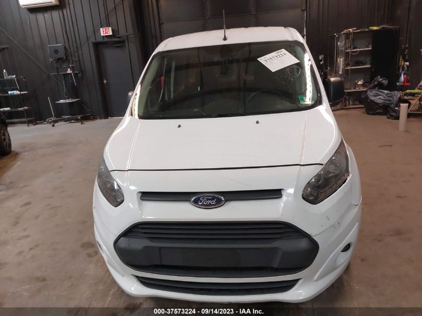 2015 FORD TRANSIT CONNECT XLT - NM0LS7F7XF1221531