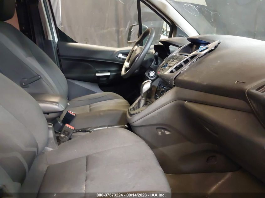 2015 FORD TRANSIT CONNECT XLT - NM0LS7F7XF1221531