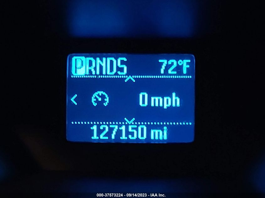 2015 FORD TRANSIT CONNECT XLT - NM0LS7F7XF1221531