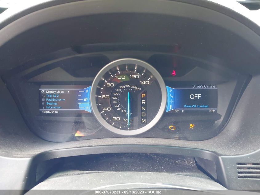 2013 FORD EXPLORER XLT - 1FM5K8D80DGB62086