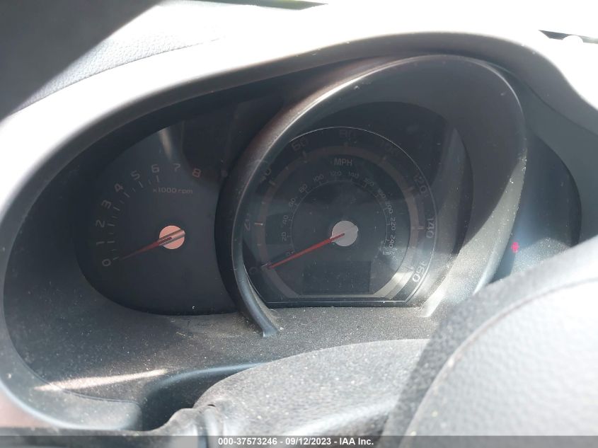 2014 KIA SPORTAGE LX - KNDPB3ACXE7558942