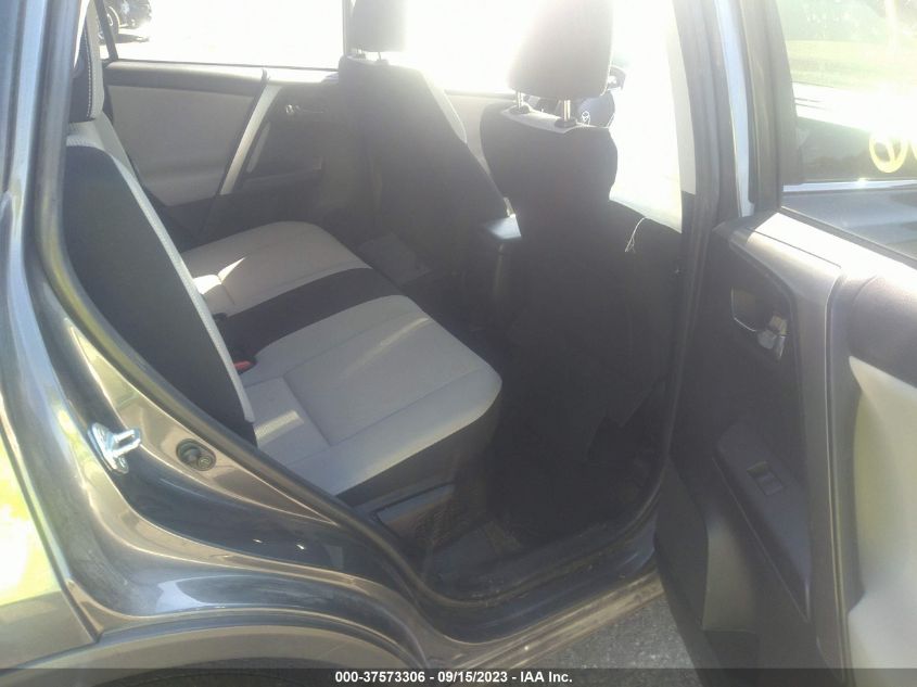 2016 TOYOTA RAV4 HYBRID XLE JTMRJREV6GD010614
