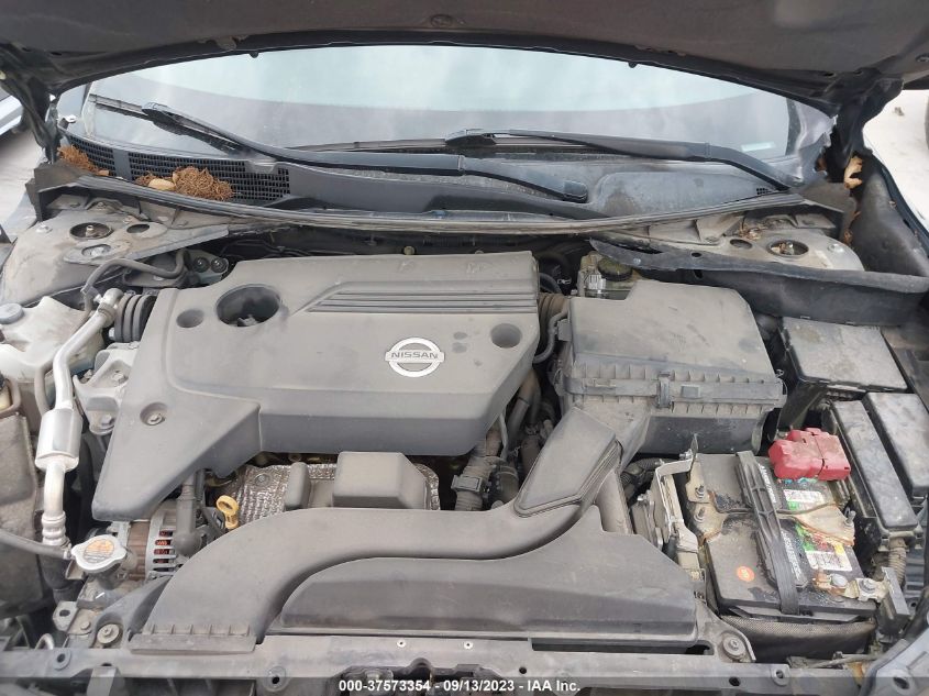 2015 NISSAN ALTIMA 2.5 S - 1N4AL3AP5FN869882