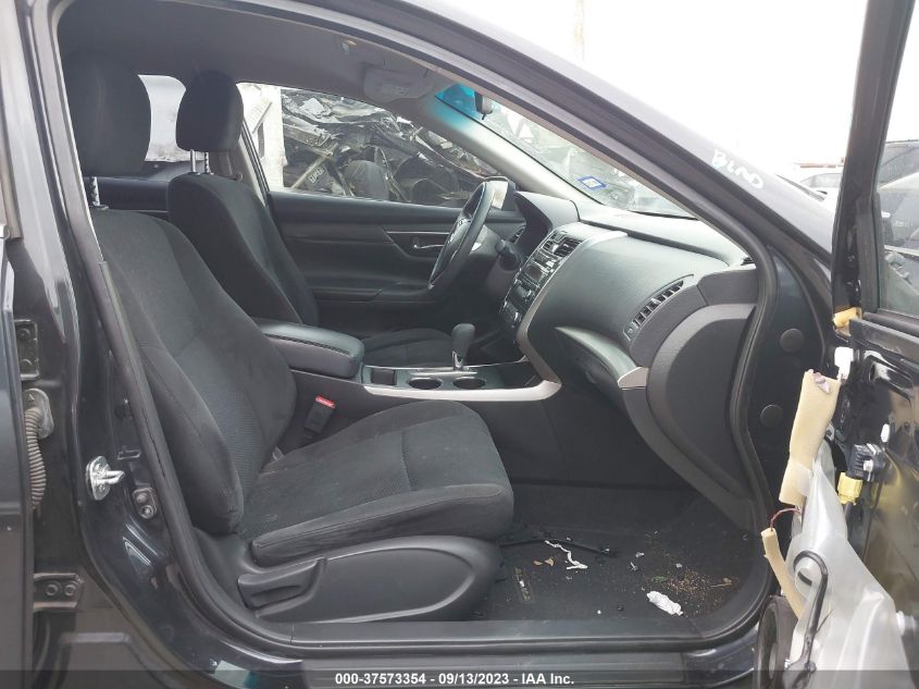 2015 NISSAN ALTIMA 2.5 S - 1N4AL3AP5FN869882