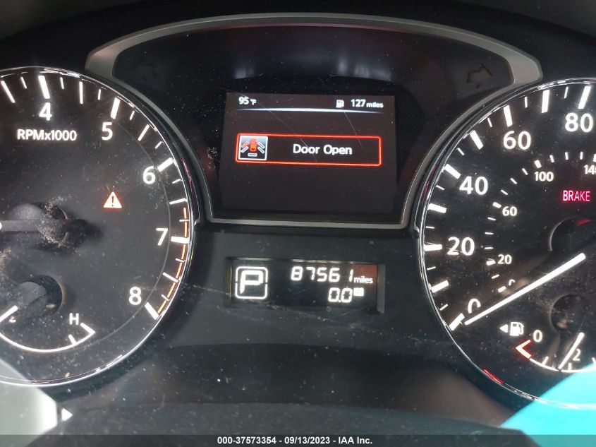 2015 NISSAN ALTIMA 2.5 S - 1N4AL3AP5FN869882