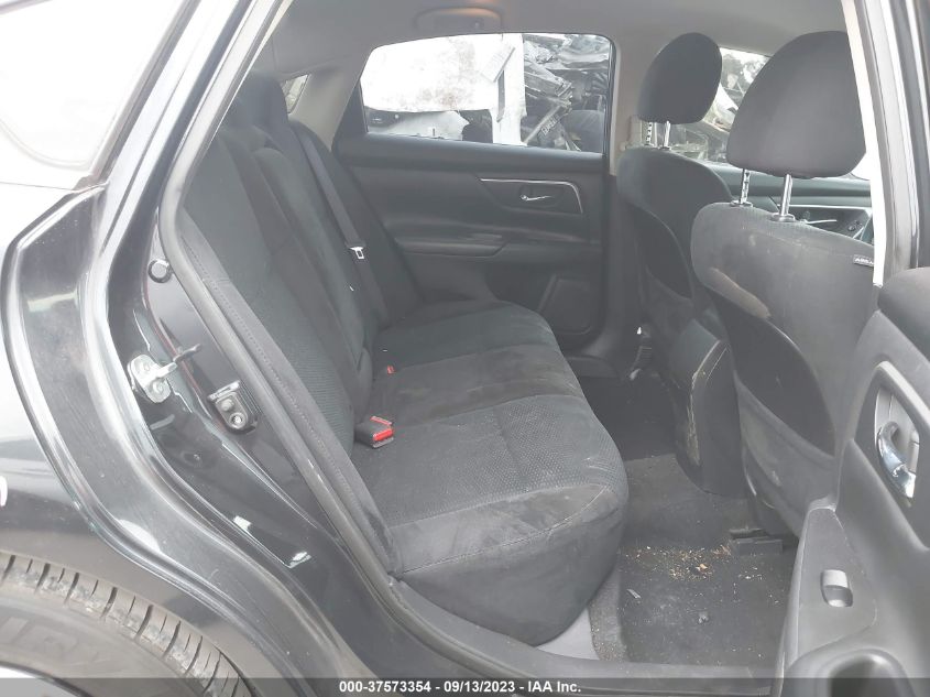 2015 NISSAN ALTIMA 2.5 S - 1N4AL3AP5FN869882