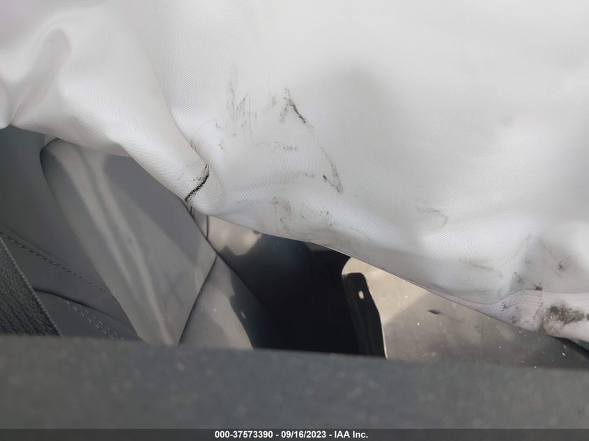VIN 7SAYGDEE5NA003110 2022 TESLA MODEL Y LONG RANGE