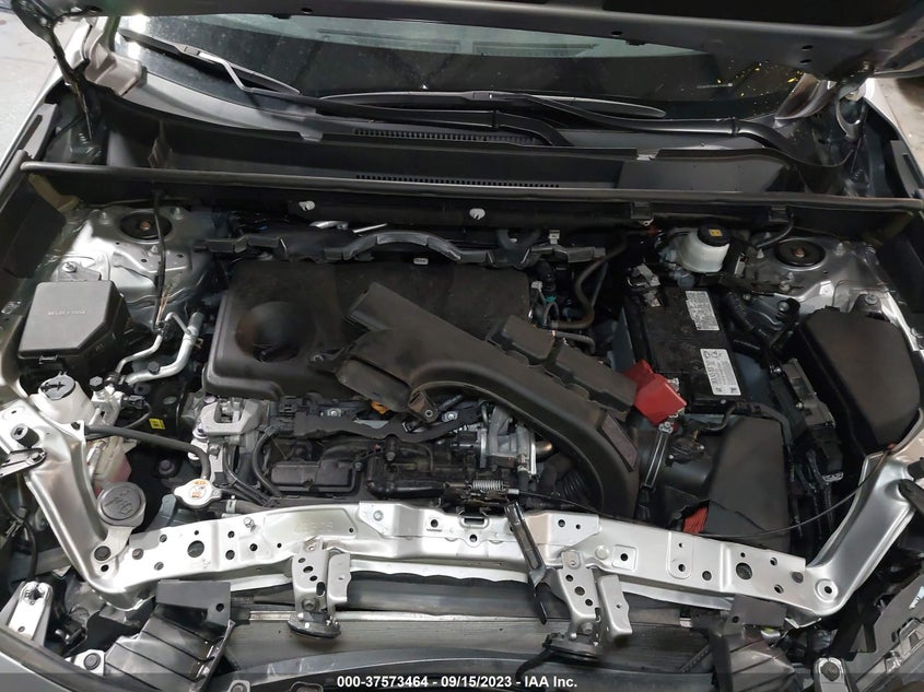 VIN 2T3G1RFV6LW131856 2020 TOYOTA RAV4 LE