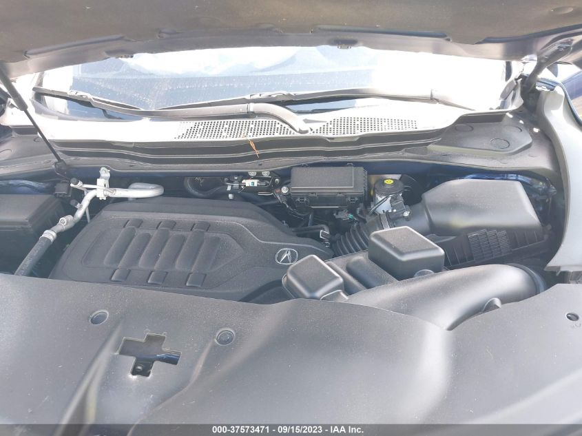 2019 ACURA MDX W/TECHNOLOGY PKG - 5J8YD3H51KL005851