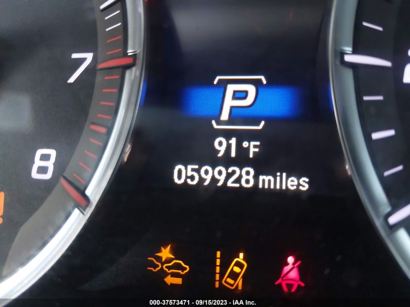 2019 ACURA MDX W/TECHNOLOGY PKG - 5J8YD3H51KL005851