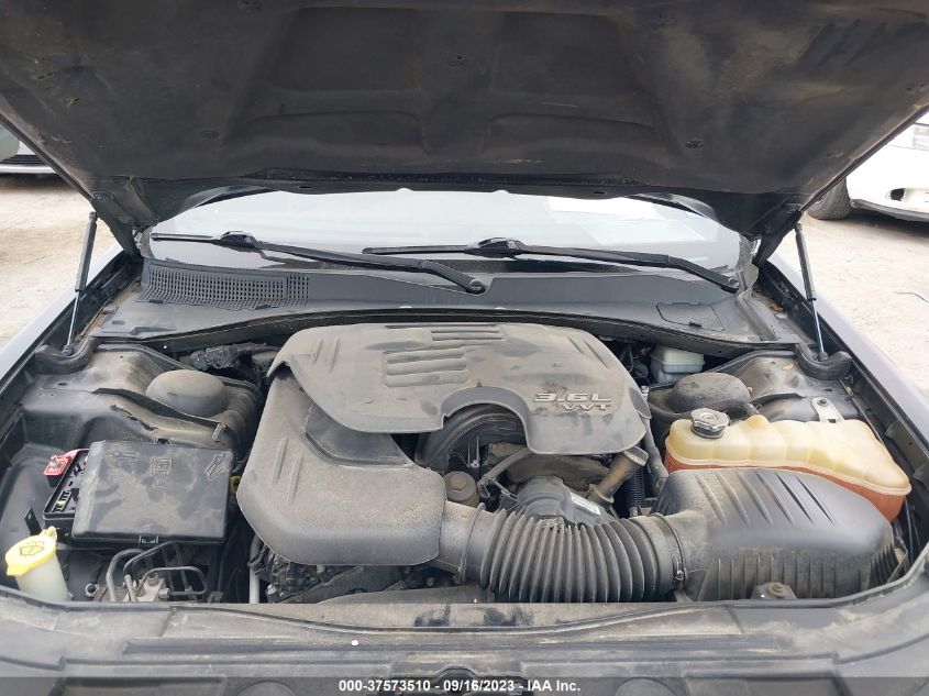 2013 CHRYSLER 300 300S - 2C3CCABG2DH514989