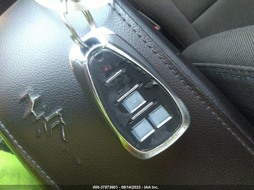 2017 CHEVROLET CRUZE LT - 1G1BE5SM7H7244585