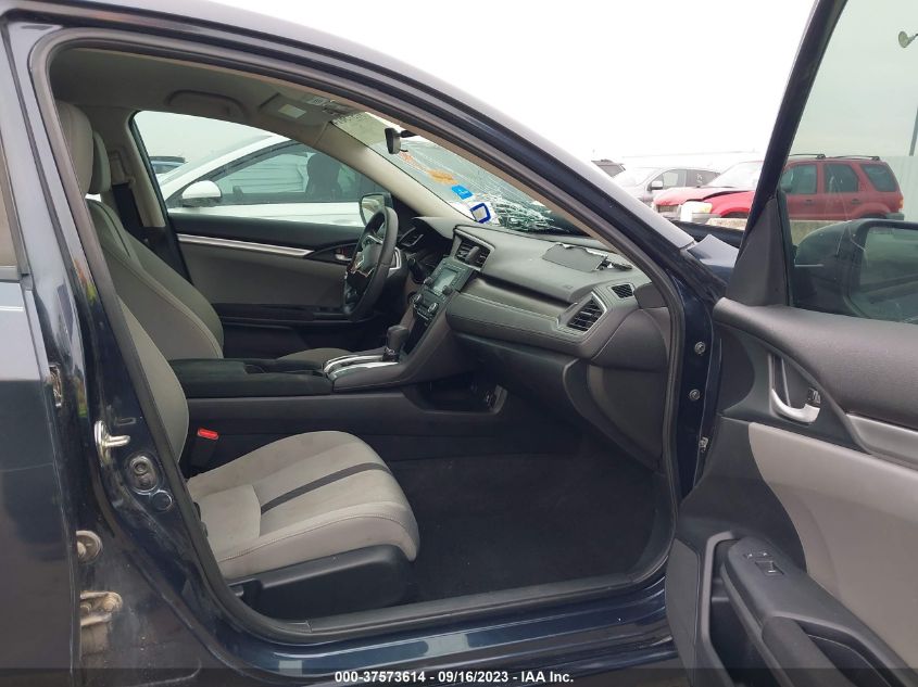 2019 HONDA CIVIC SEDAN LX - 19XFC2F68KE013503