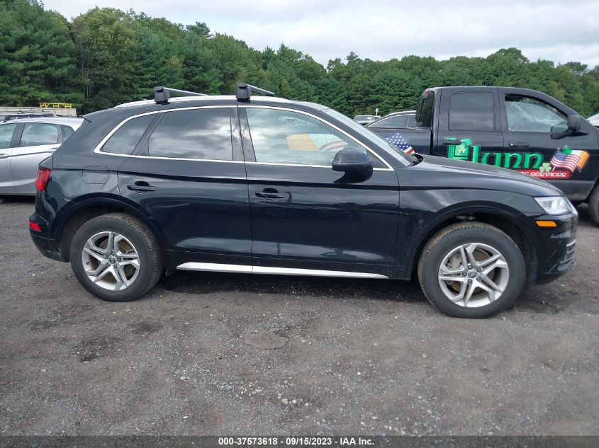 WA1BNAFY8J2087093 2018 AUDI Q5, photo no. 13