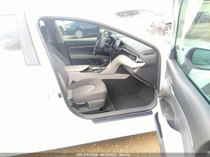 2022 TOYOTA CAMRY LE - 4T1R11AK8NU629317