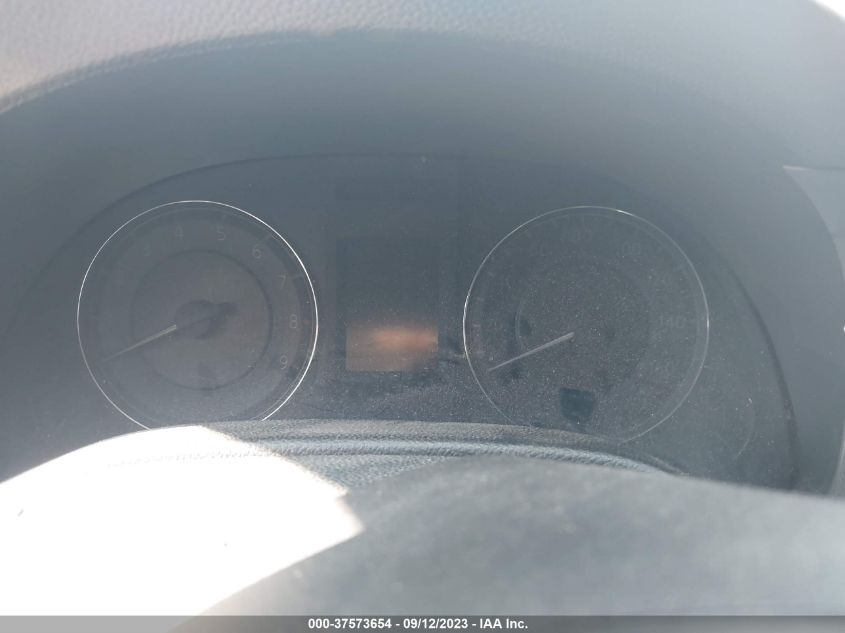 2013 INFINITI G37 SEDAN X - JN1CV6AR1DM763810