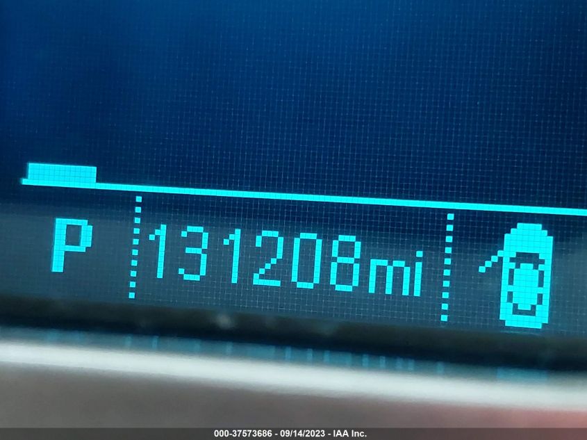 2013 CHEVROLET CAMARO LS - 2G1FA1E34D9206166