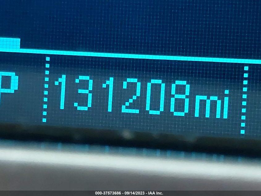 2013 CHEVROLET CAMARO LS - 2G1FA1E34D9206166