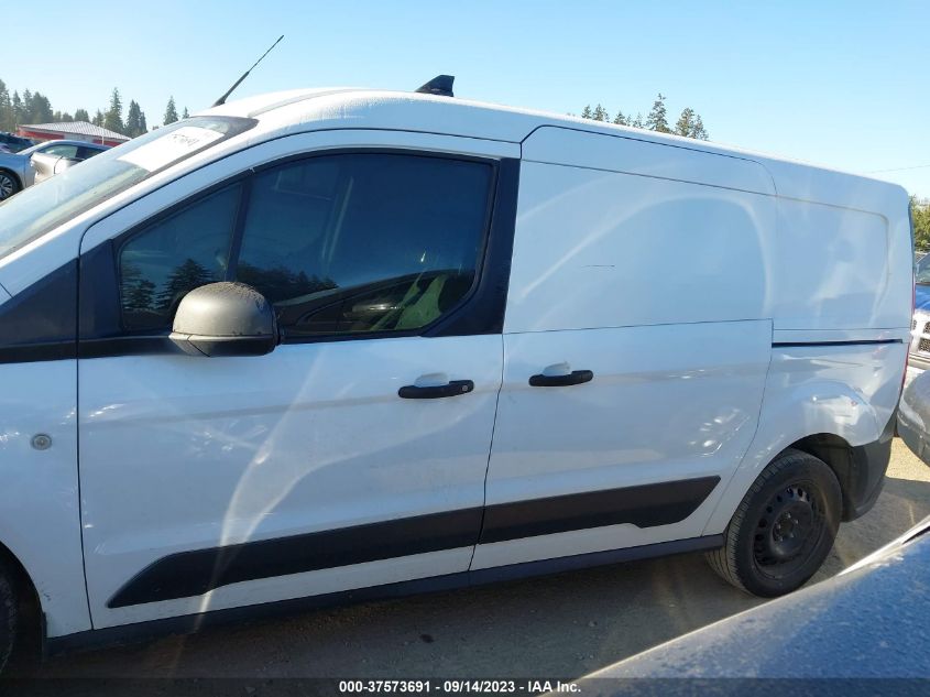 2021 FORD TRANSIT CONNECT VAN XL - NM0LS7E29M1487416