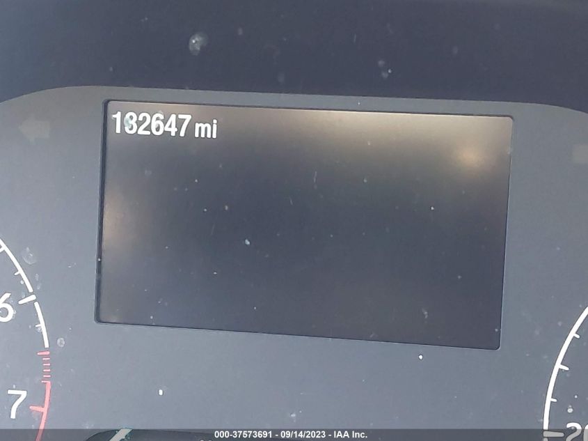 2021 FORD TRANSIT CONNECT VAN XL - NM0LS7E29M1487416
