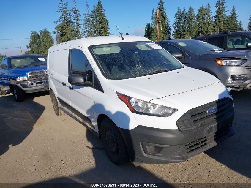 2021 FORD TRANSIT CONNECT VAN XL - NM0LS7E29M1487416
