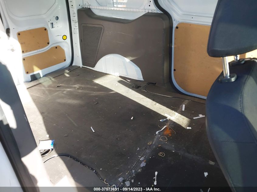 2021 FORD TRANSIT CONNECT VAN XL - NM0LS7E29M1487416