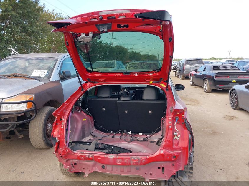 2019 TOYOTA PRIUS L ECO/LE/XLE/LIMITED - JTDKARFU6K3085982