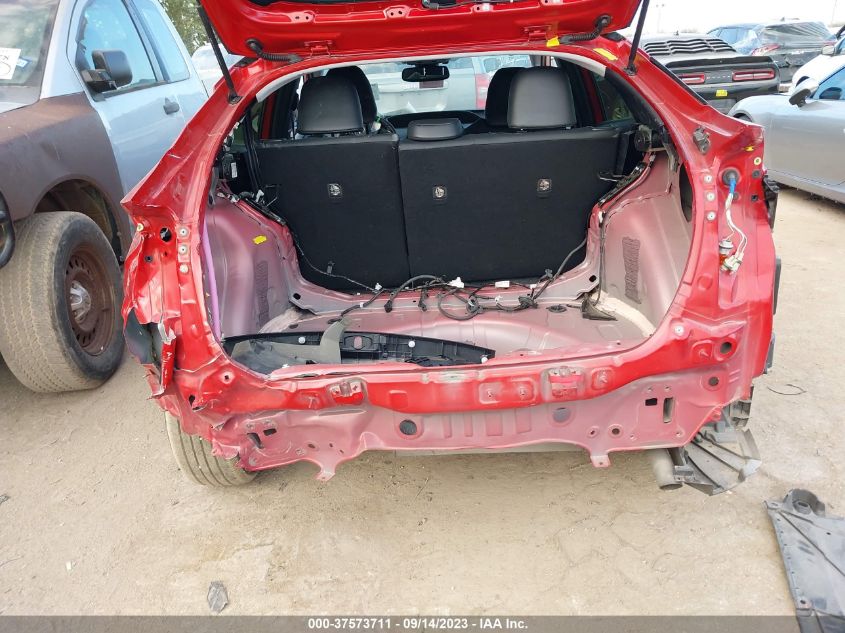 2019 TOYOTA PRIUS L ECO/LE/XLE/LIMITED - JTDKARFU6K3085982