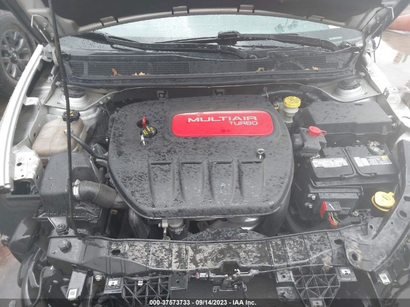 2013 DODGE DART LIMITED - 1C3CDFCH2DD225254