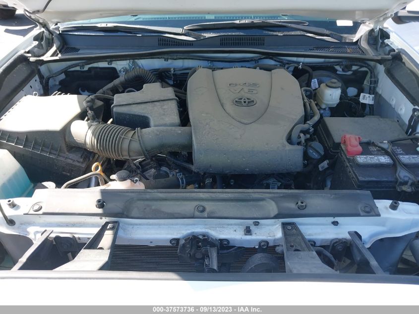 2021 TOYOTA TACOMA 2WD SR5/TRD SPORT 5TFAZ5CN6MX107646