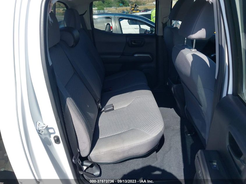 2021 TOYOTA TACOMA 2WD SR5/TRD SPORT 5TFAZ5CN6MX107646