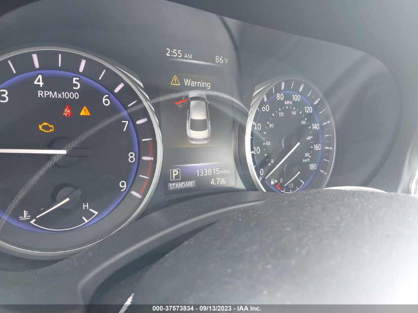 2014 INFINITI Q50 PREMIUM - JN1BV7AP8EM675497