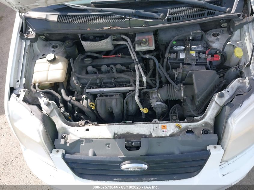 2013 FORD TRANSIT CONNECT XLT - NM0LS7BN0DT128636